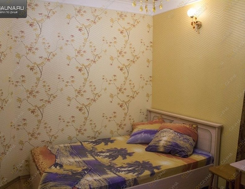 Центр отдыха Магнат, в Омске, 19-я Рабочая, 125 | сауна с гидромассажем. Фото: 13 | 1001sauna.com