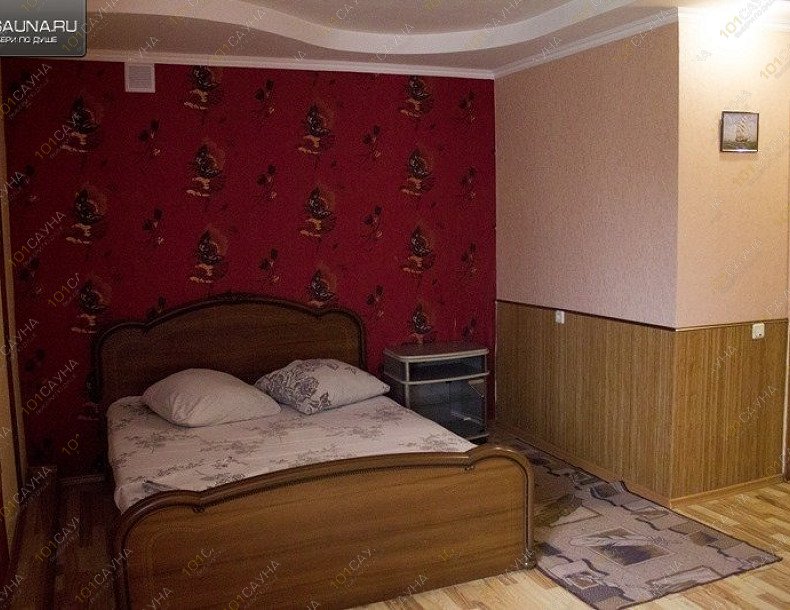 Центр отдыха Магнат, в Омске, 19-я Рабочая, 125 | Гостиничный номер. Фото: 19 | 1001sauna.com