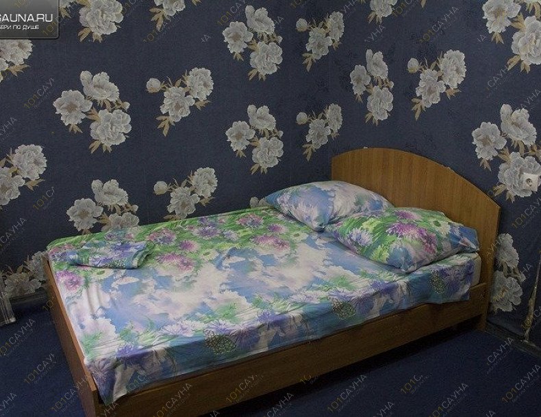 Центр отдыха Магнат, в Омске, 19-я Рабочая, 125 | Гостиничный номер. Фото: 21 | 1001sauna.com