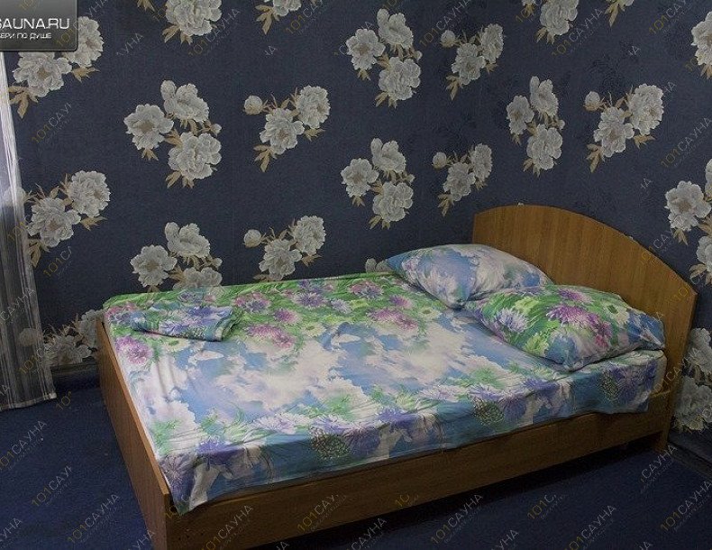 Центр отдыха Магнат, в Омске, 19-я Рабочая, 125 | Гостиничный номер. Фото: 22 | 1001sauna.com