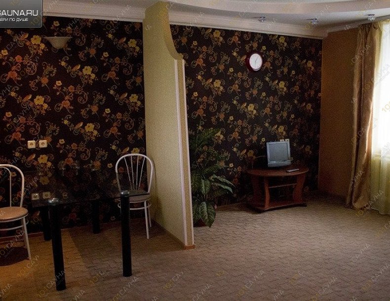 Центр отдыха Магнат, в Омске, 19-я Рабочая, 125 | Гостиничный номер. Фото: 23 | 1001sauna.com