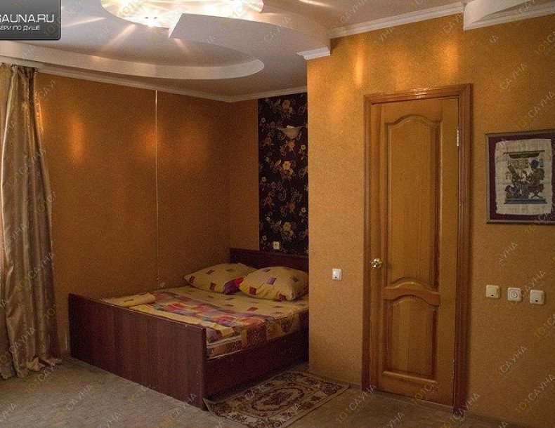 Центр отдыха Магнат, в Омске, 19-я Рабочая, 125 | Гостиничный номер. Фото: 26 | 1001sauna.com