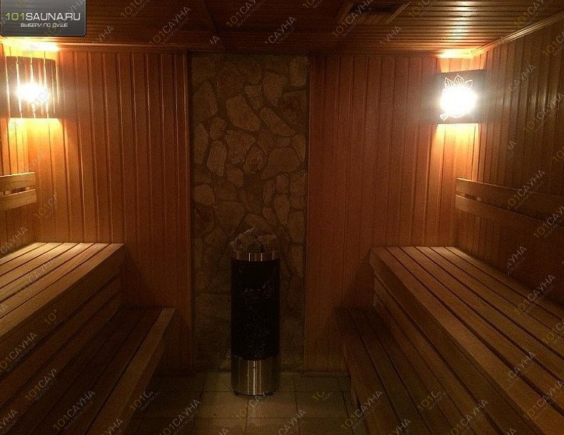 Сауна АкваХаус, в Омске, 6-я Линия, 182а | 3 | 1001sauna.com
