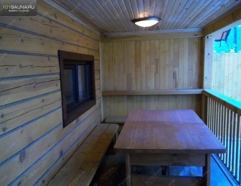 Сауна Афродита, в Кемерове, Суворова, 29а | Номер: Русская банька. Фото: 14 | 1001sauna.com