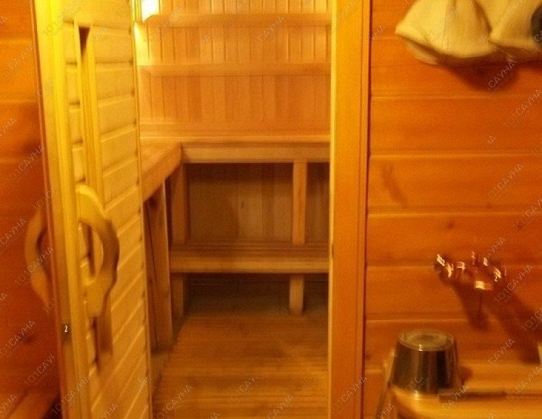 Сауна Афродита, в Кемерове, Суворова, 29а | Номер: Русская банька. Фото: 18 | 1001sauna.com