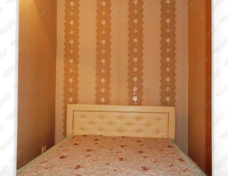 Сауна Афродита, в Кемерове, Суворова, 29а | Номер: Финская сауна. Фото: 24 | 1001sauna.com