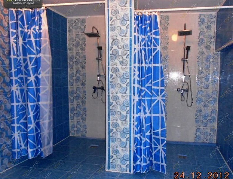 Сауна Афродита, в Кемерове, Суворова, 29а | Номер: Финская сауна. Фото: 29 | 1001sauna.com