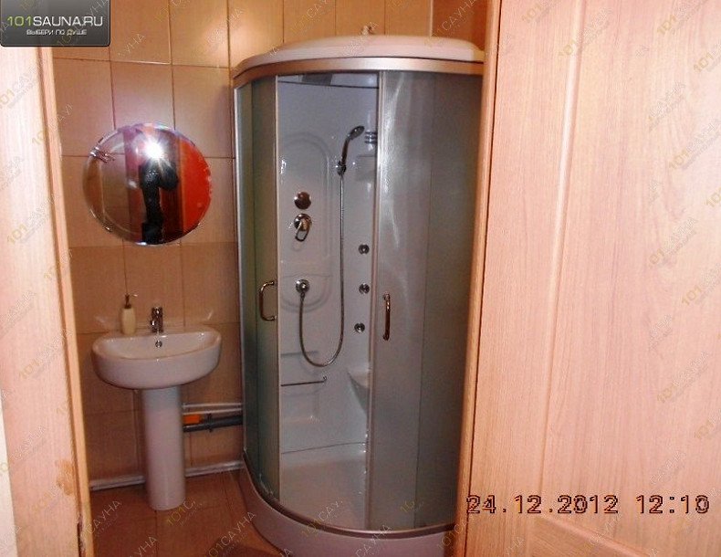 Сауна Афродита, в Кемерове, Суворова, 29а | Гостиничные номера. Фото: 39 | 1001sauna.com