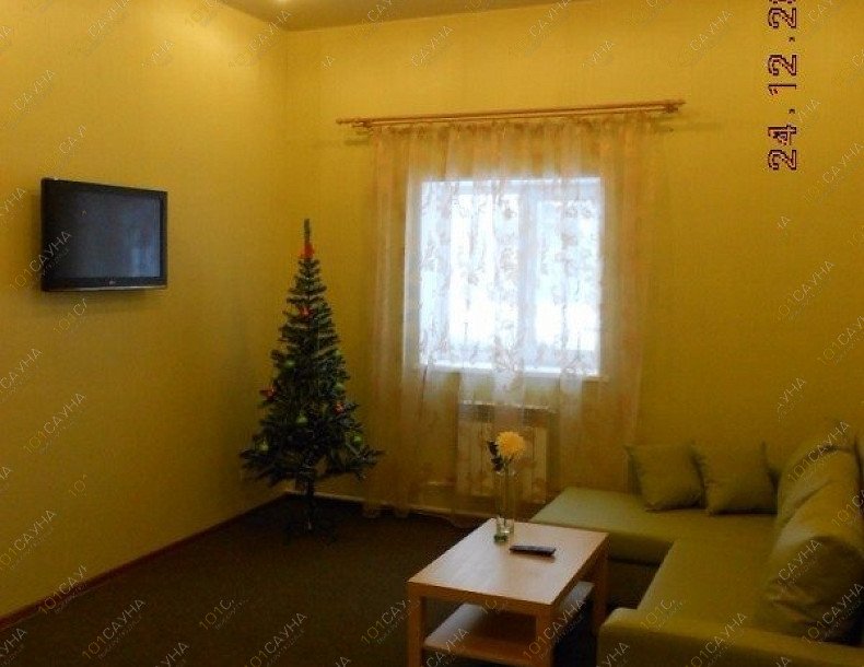 Сауна Афродита, в Кемерове, Суворова, 29а | Гостиничные номера. Фото: 43 | 1001sauna.com