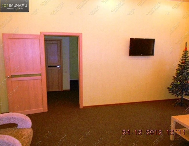 Сауна Афродита, в Кемерове, Суворова, 29а | Гостиничные номера. Фото: 45 | 1001sauna.com