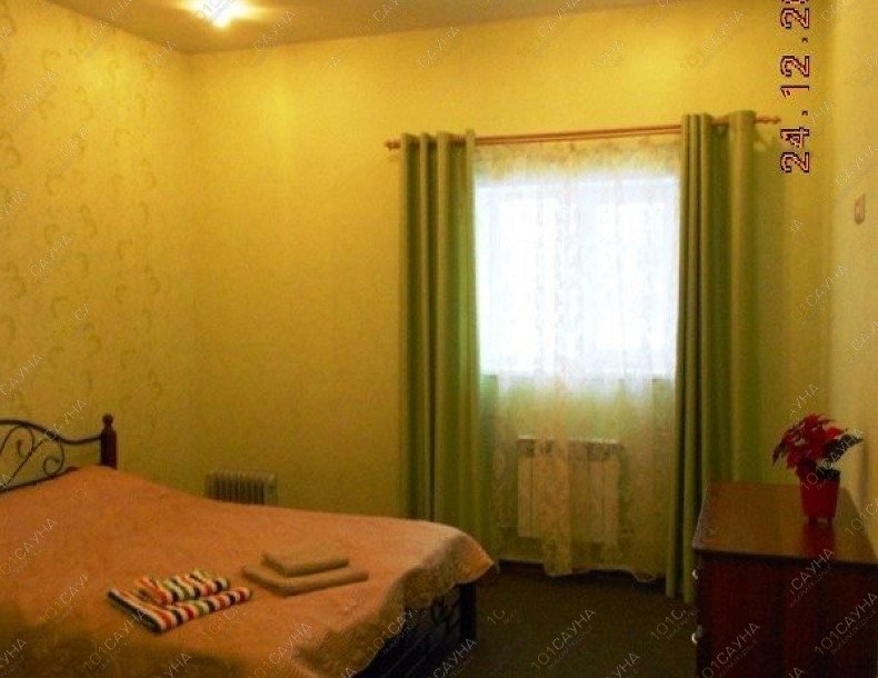 Сауна Афродита, в Кемерове, Суворова, 29а | Гостиничные номера. Фото: 47 | 1001sauna.com