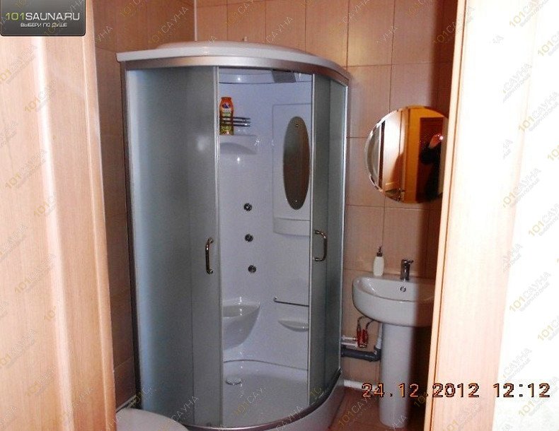 Сауна Афродита, в Кемерове, Суворова, 29а | Гостиничные номера. Фото: 48 | 1001sauna.com