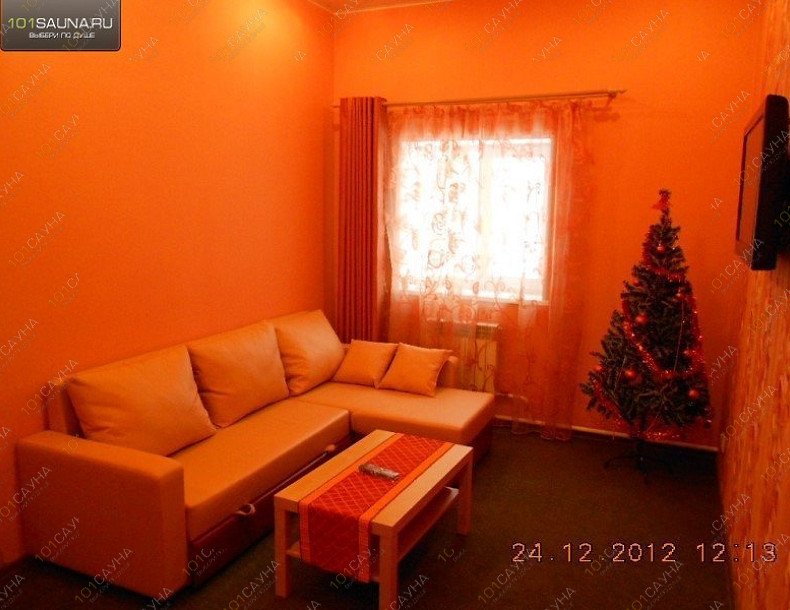 Сауна Афродита, в Кемерове, Суворова, 29а | Гостиничные номера. Фото: 50 | 1001sauna.com