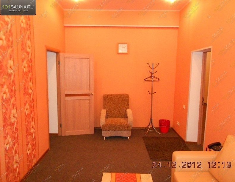 Сауна Афродита, в Кемерове, Суворова, 29а | Гостиничные номера. Фото: 51 | 1001sauna.com