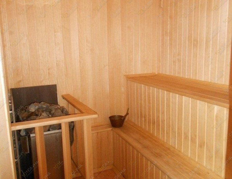 Сауна Здоровье