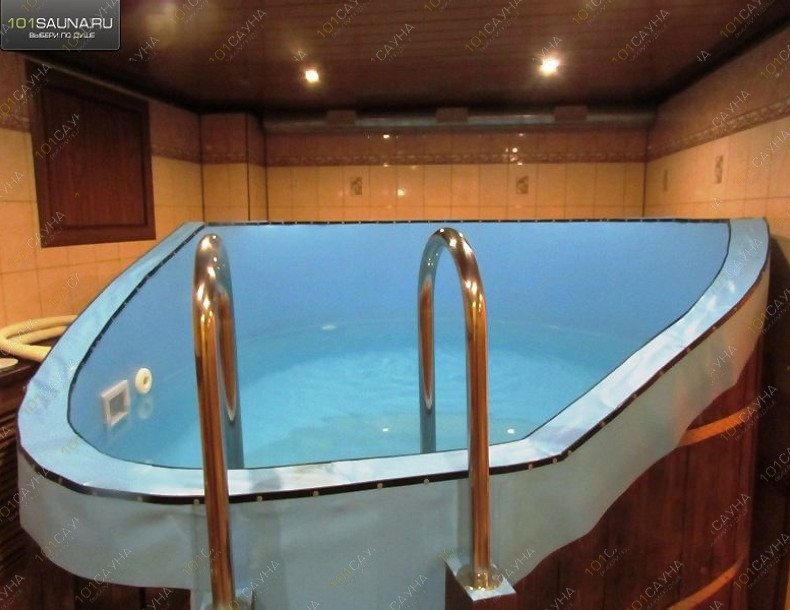 Сауна Здоровье, в Ярославле, пр. Октября, 39 | 1 | 1001sauna.com