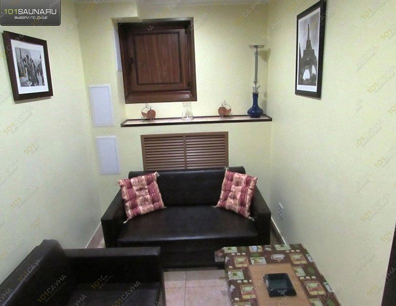 Сауна Здоровье, в Ярославле, пр. Октября, 39 | 2 | 1001sauna.com