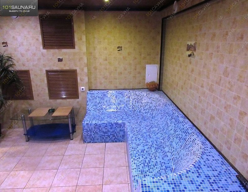 Сауна Здоровье, в Ярославле, пр. Октября, 39 | 3 | 1001sauna.com