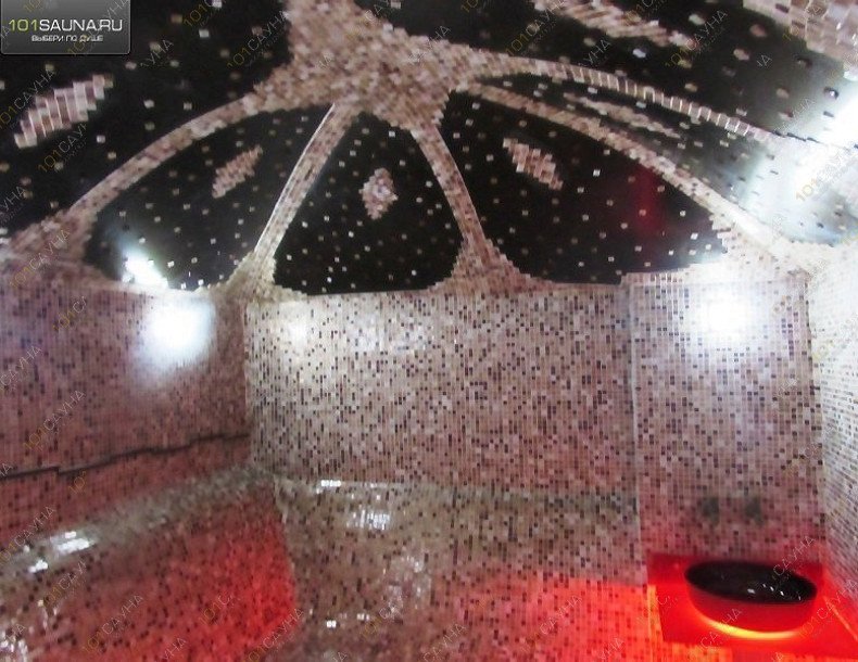 Сауна Здоровье, в Ярославле, пр. Октября, 39 | 4 | 1001sauna.com