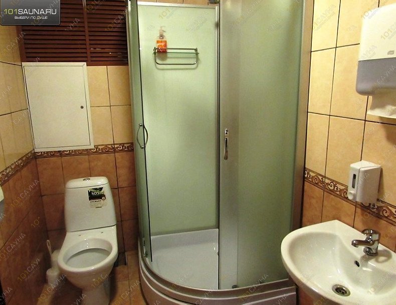 Сауна Здоровье, в Ярославле, пр. Октября, 39 | 5 | 1001sauna.com