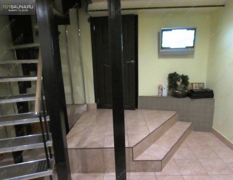 Сауна Здоровье, в Ярославле, пр. Октября, 39 | 6 | 1001sauna.com