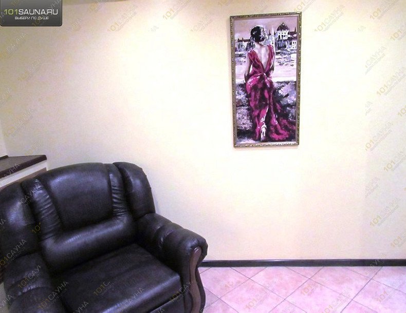 Сауна Здоровье, в Ярославле, пр. Октября, 39 | 7 | 1001sauna.com
