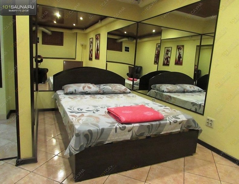 Сауна Здоровье, в Ярославле, пр. Октября, 39 | 9 | 1001sauna.com