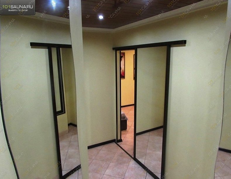 Сауна Здоровье, в Ярославле, пр. Октября, 39 | 10 | 1001sauna.com