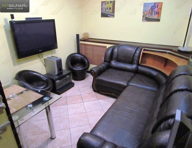 Сауна Здоровье, в Ярославле, пр. Октября, 39 | 11 | 1001sauna.com