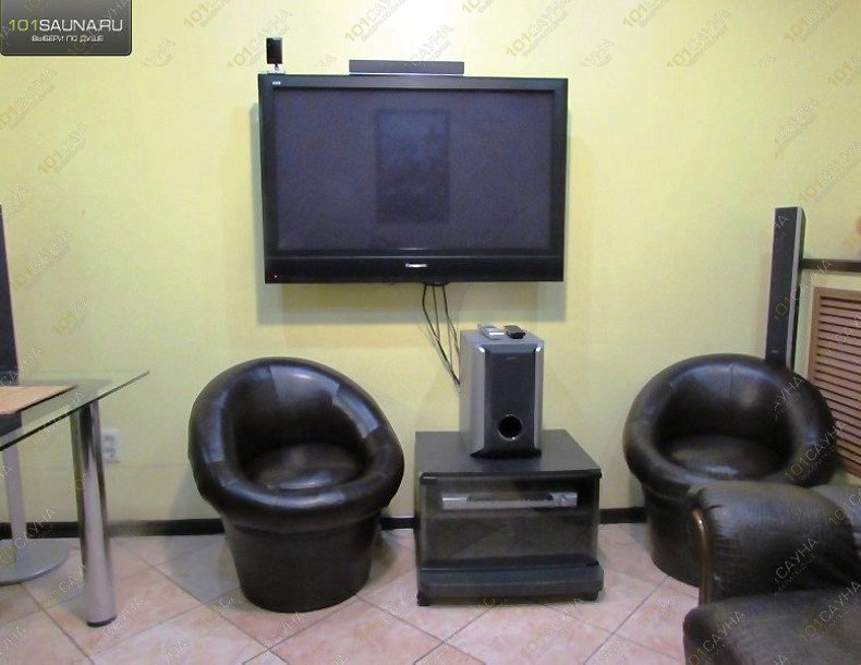 Сауна Здоровье, в Ярославле, пр. Октября, 39 | 12 | 1001sauna.com