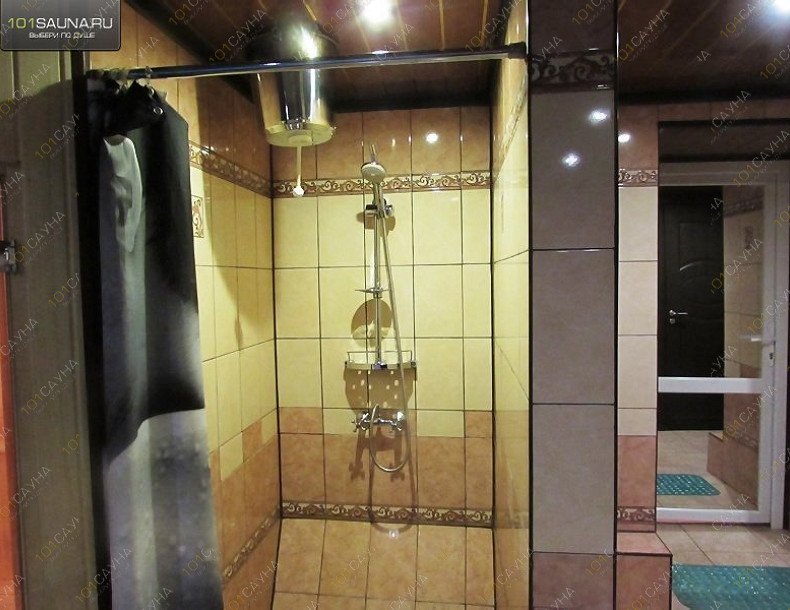 Сауна Здоровье, в Ярославле, пр. Октября, 39 | 14 | 1001sauna.com