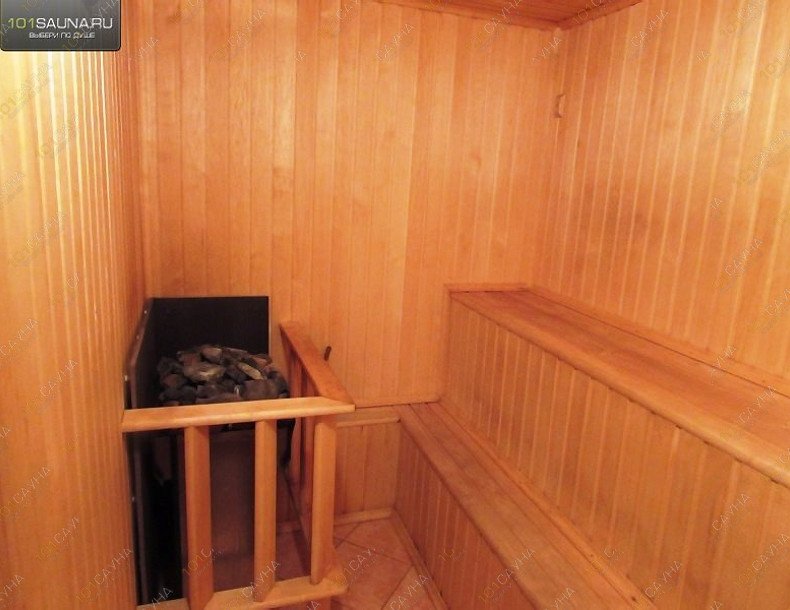 Сауна Здоровье, в Ярославле, пр. Октября, 39 | 15 | 1001sauna.com