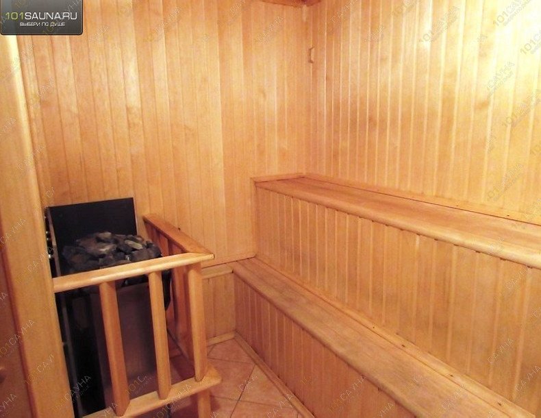 Сауна Здоровье, в Ярославле, пр. Октября, 39 | 16 | 1001sauna.com