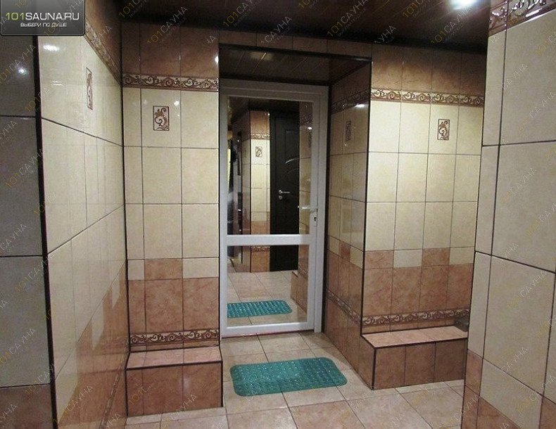 Сауна Здоровье, в Ярославле, пр. Октября, 39 | 17 | 1001sauna.com