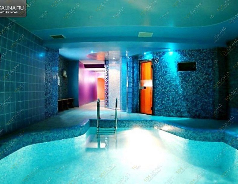 Сауна Аврора, в Москве, Волгоградский проспект, 26 | 2 | 1001sauna.com