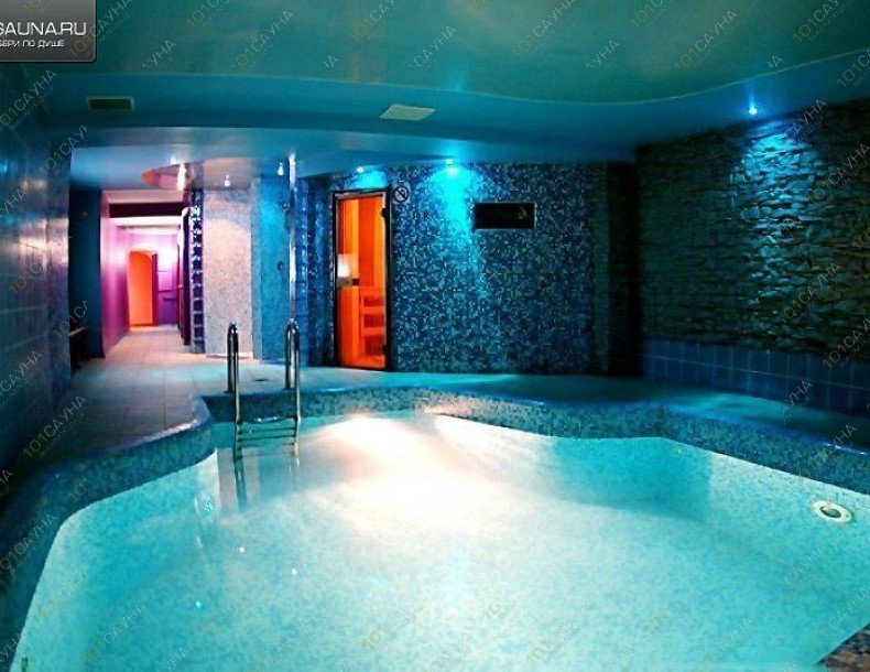 Сауна Аврора, в Москве, Волгоградский проспект, 26 | 3 | 1001sauna.com