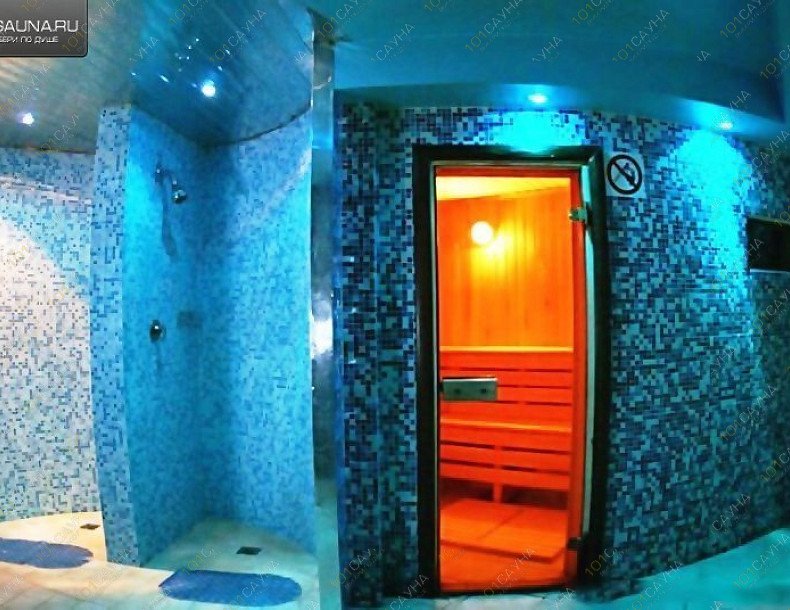 Сауна Аврора, в Москве, Волгоградский проспект, 26 | 4 | 1001sauna.com