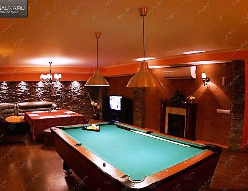 Сауна Аврора, в Москве, Волгоградский проспект, 26 | 6 | 1001sauna.com