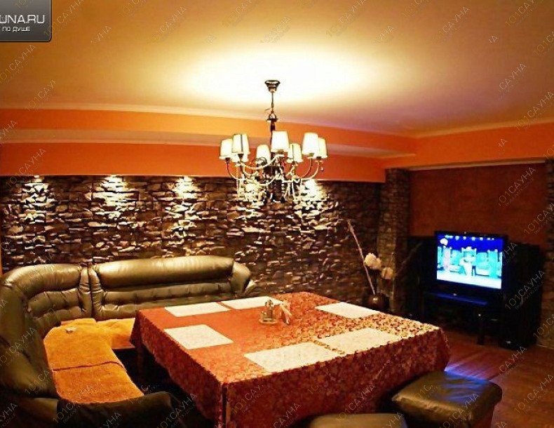 Сауна Аврора, в Москве, Волгоградский проспект, 26 | 9 | 1001sauna.com