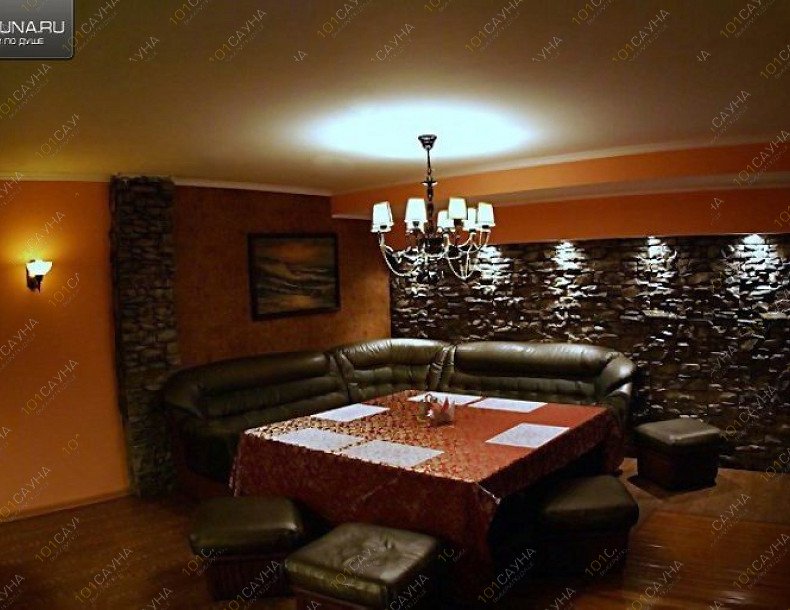 Сауна Аврора, в Москве, Волгоградский проспект, 26 | 10 | 1001sauna.com