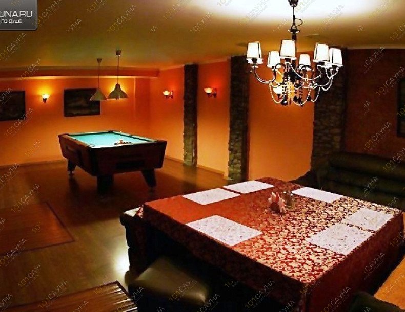 Сауна Аврора, в Москве, Волгоградский проспект, 26 | 11 | 1001sauna.com