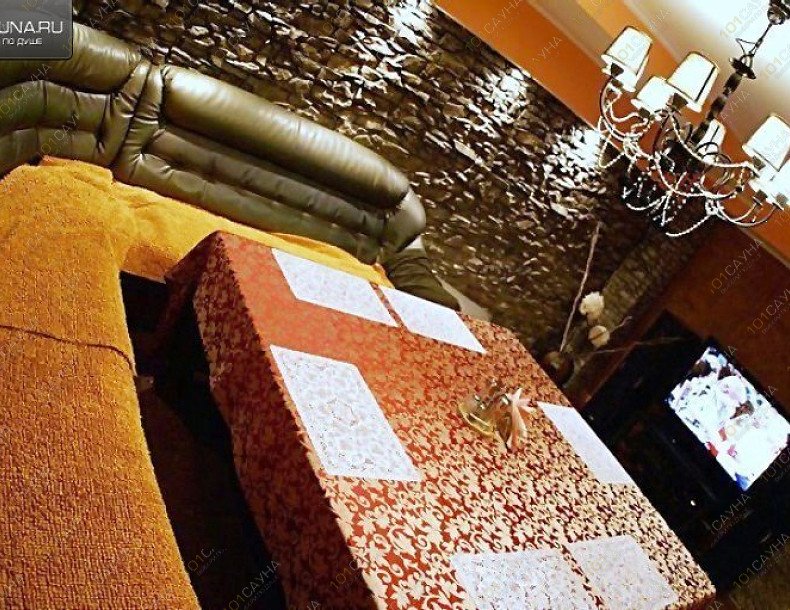 Сауна Аврора, в Москве, Волгоградский проспект, 26 | 12 | 1001sauna.com