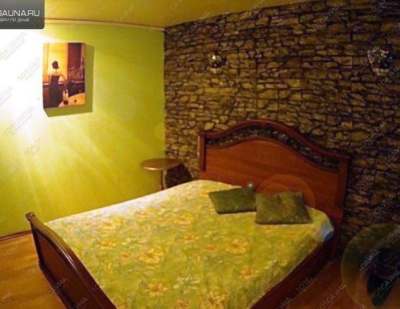 Сауна Аврора, в Москве, Волгоградский проспект, 26 | 13 | 1001sauna.com