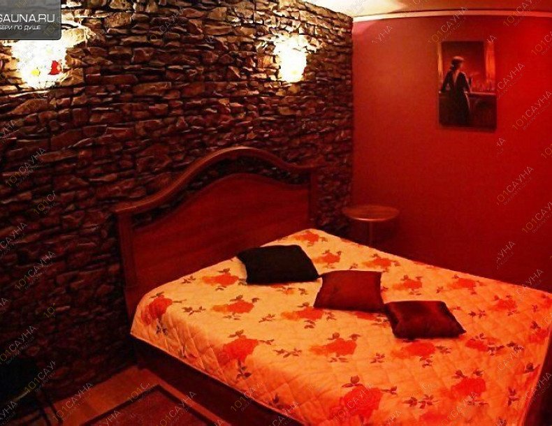 Сауна Аврора, в Москве, Волгоградский проспект, 26 | 14 | 1001sauna.com