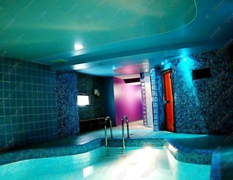 Сауна Аврора, в Москве, Волгоградский проспект, 26 | 15 | 1001sauna.com