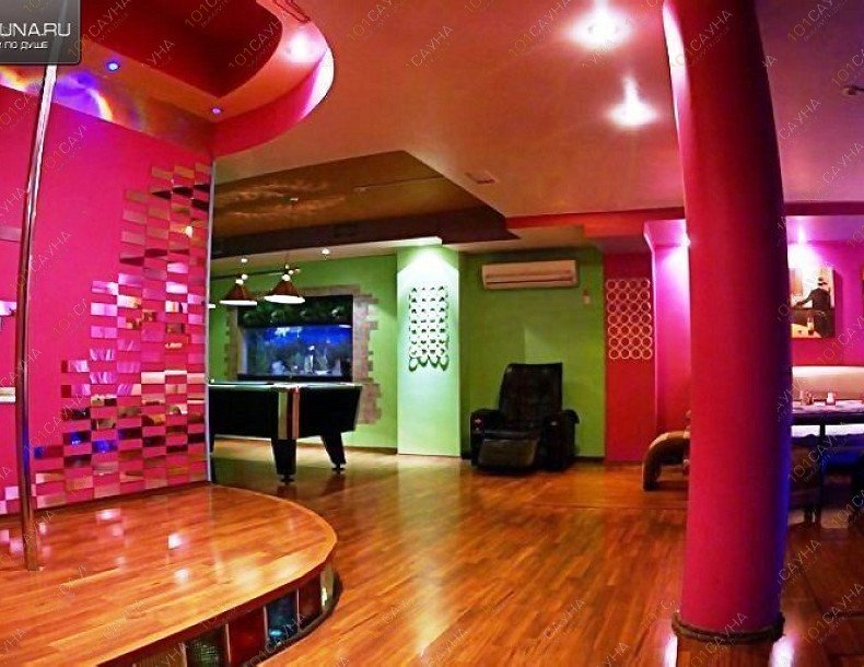 Сауна Аврора, в Москве, Волгоградский проспект, 26 | 16 | 1001sauna.com