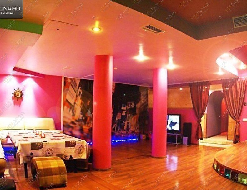 Сауна Аврора, в Москве, Волгоградский проспект, 26 | 18 | 1001sauna.com