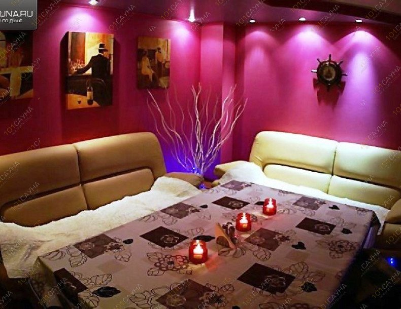 Сауна Аврора, в Москве, Волгоградский проспект, 26 | 19 | 1001sauna.com