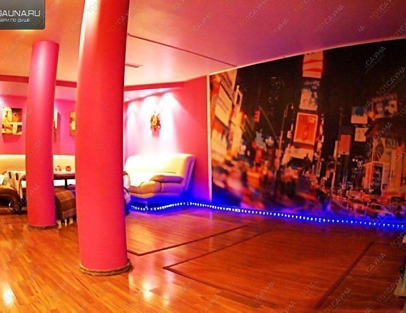 Сауна Аврора, в Москве, Волгоградский проспект, 26 | 22 | 1001sauna.com