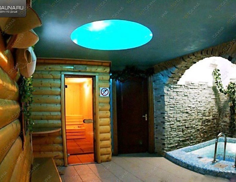 Сауна Аврора, в Москве, Волгоградский проспект, 26 | 23 | 1001sauna.com